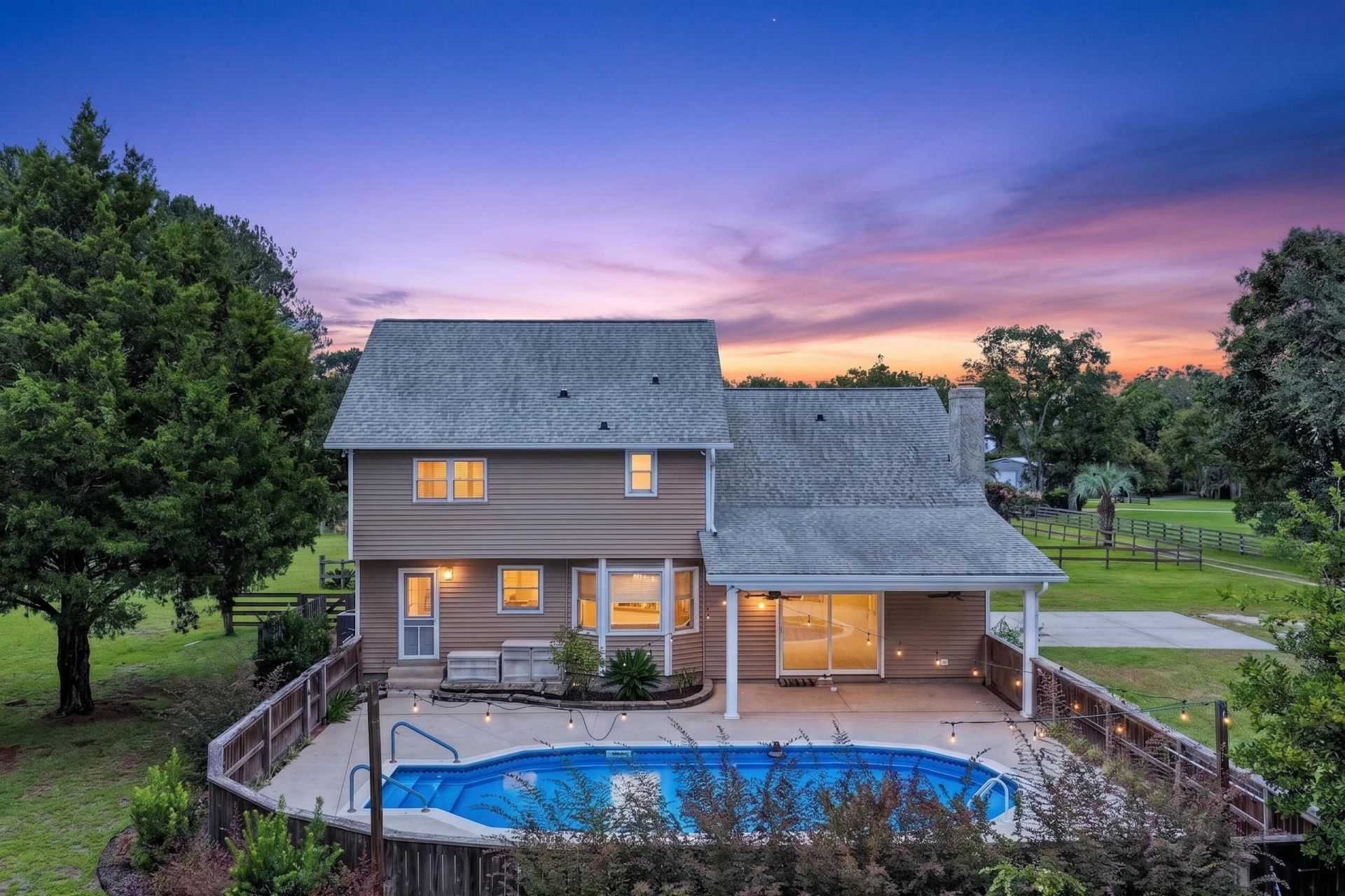5497 Stono View Drive Photo 50