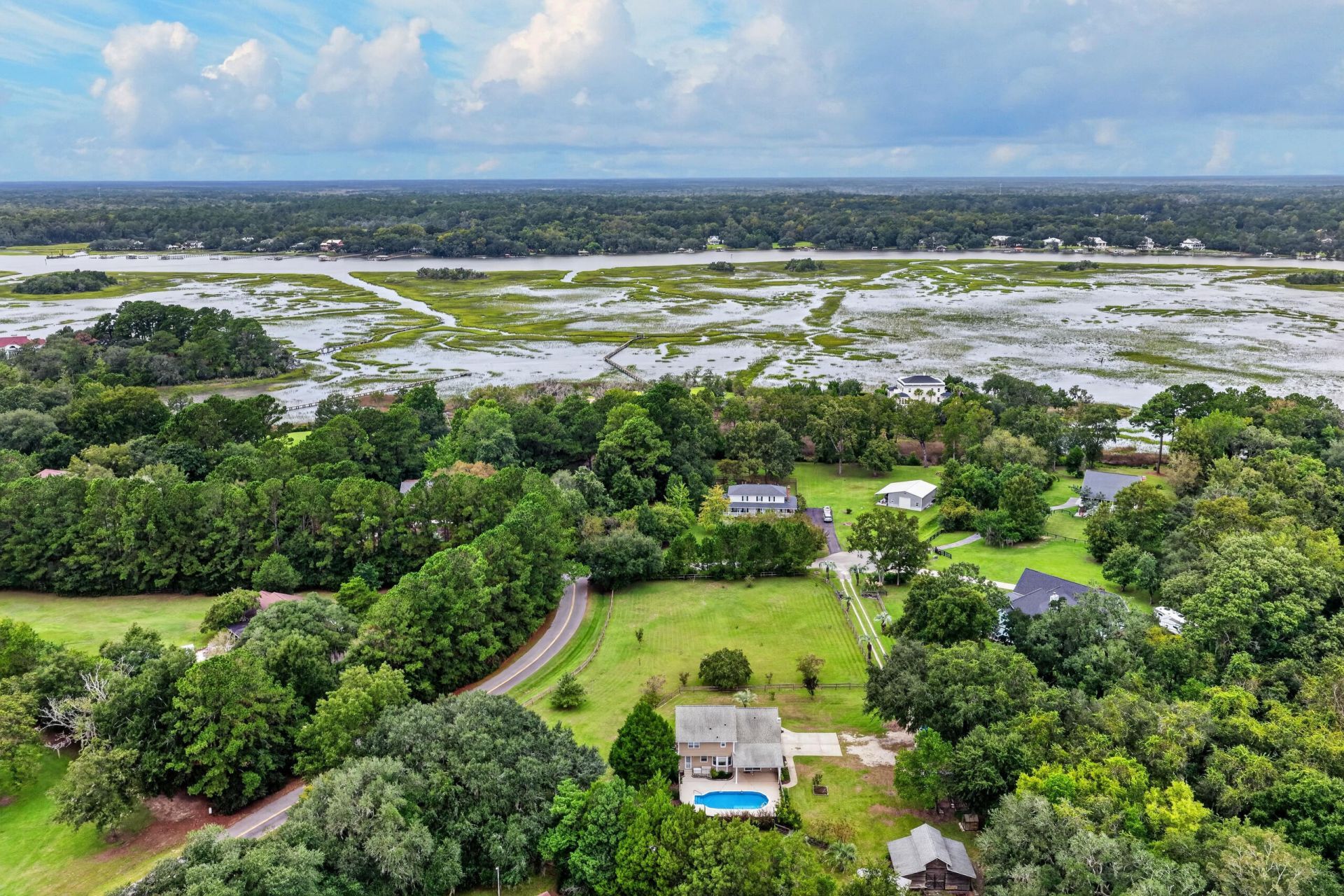 5497 Stono View Drive Photo 52