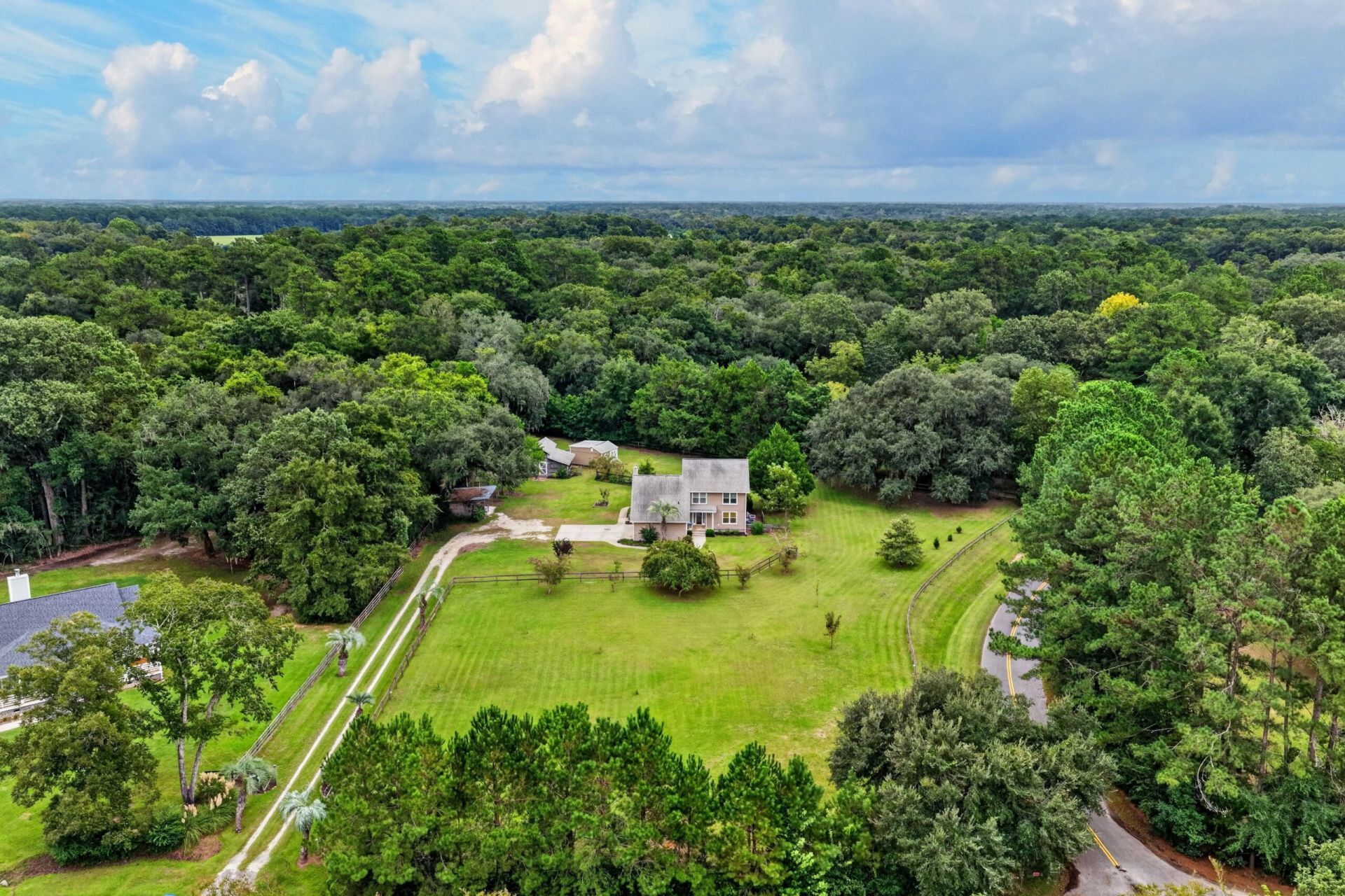 5497 Stono View Drive Photo 53