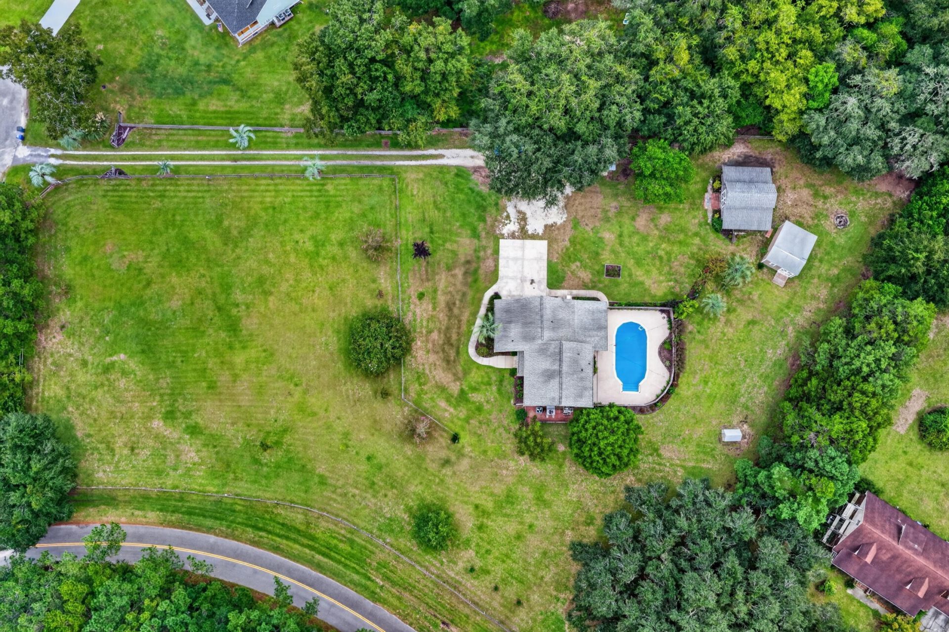 5497 Stono View Drive Photo 54