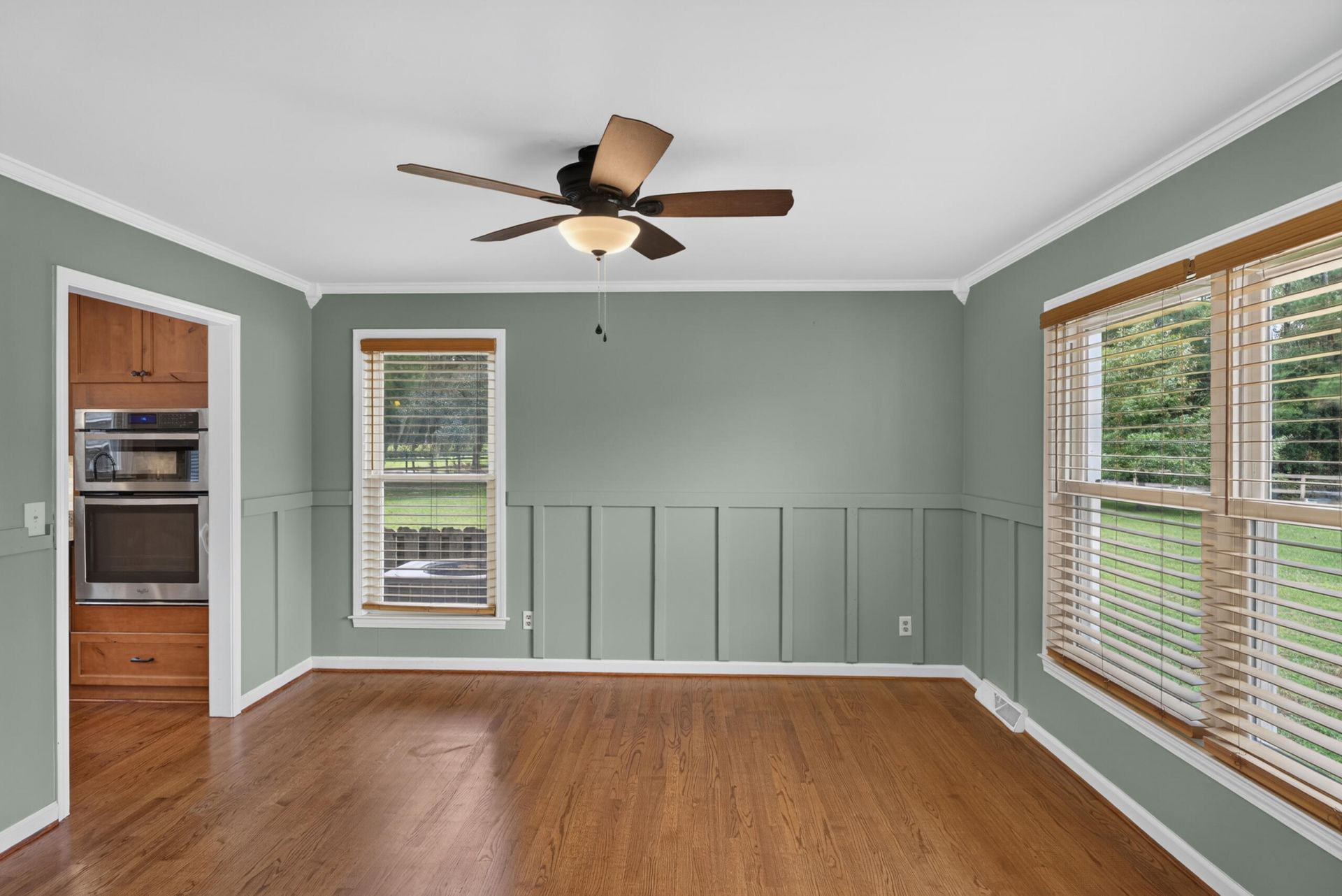 5497 Stono View Drive Photo 7