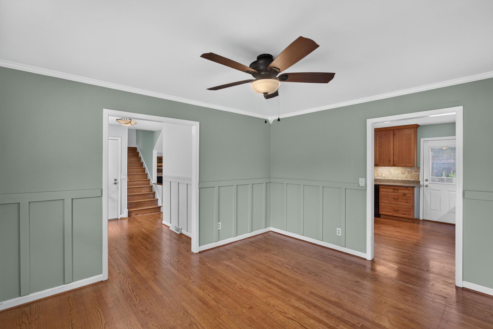 5497 Stono View Drive Photo 8