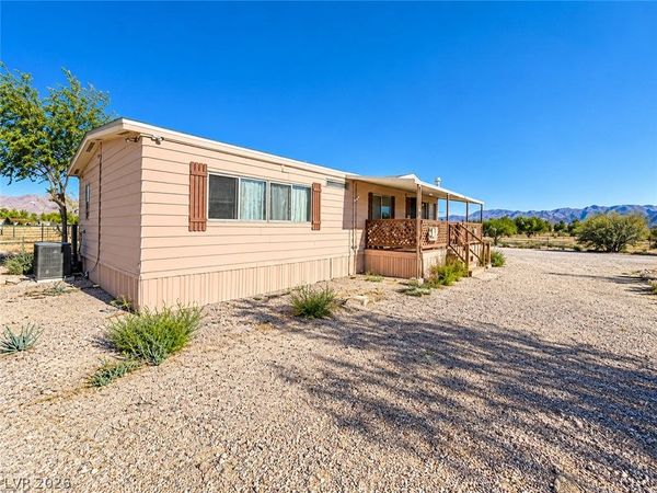 1350 Potomac Street , Sandy Valley, NV 89019