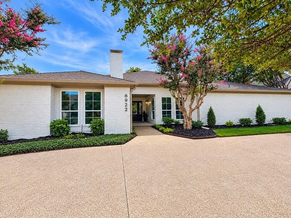 6922 Chevy Chase Avenue, Dallas, TX 75225