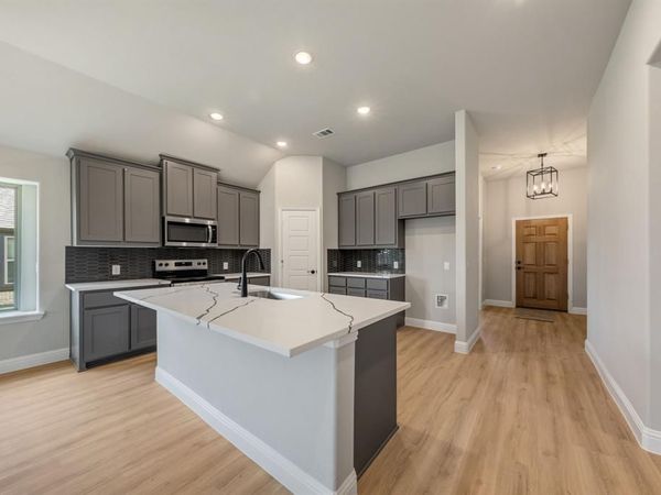 2453 Sundial Lane, Cleburne, TX 76031