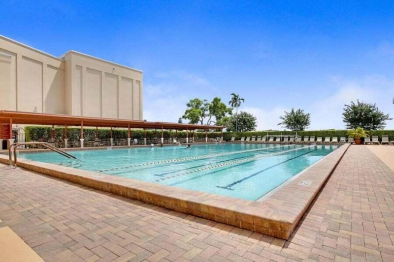 3002 Exeter A, Boca Raton, FL 33434 Photo