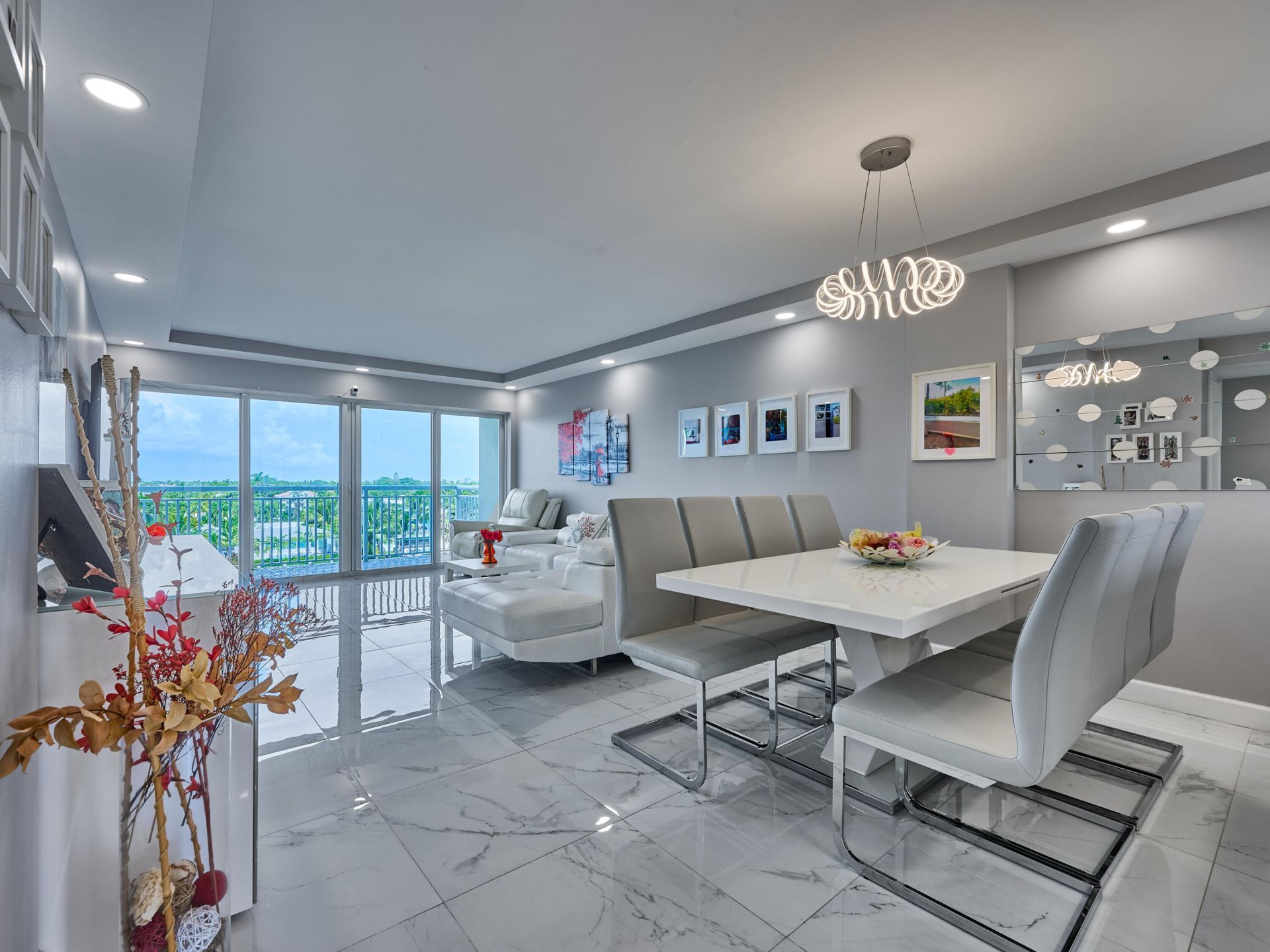 2611 N Riverside Drive, Unit 606, Pompano Beach, FL 33062 Photo