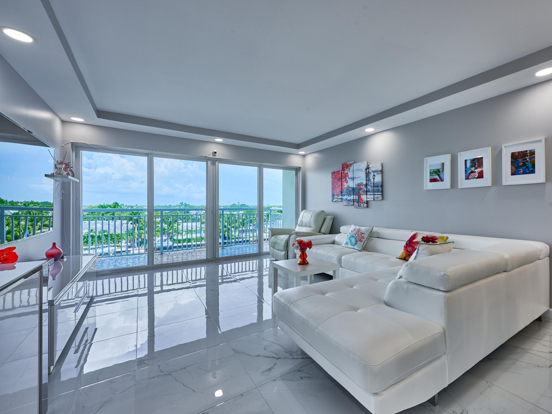 2611 N Riverside Drive, Unit 606, Pompano Beach, FL 33062 Photo