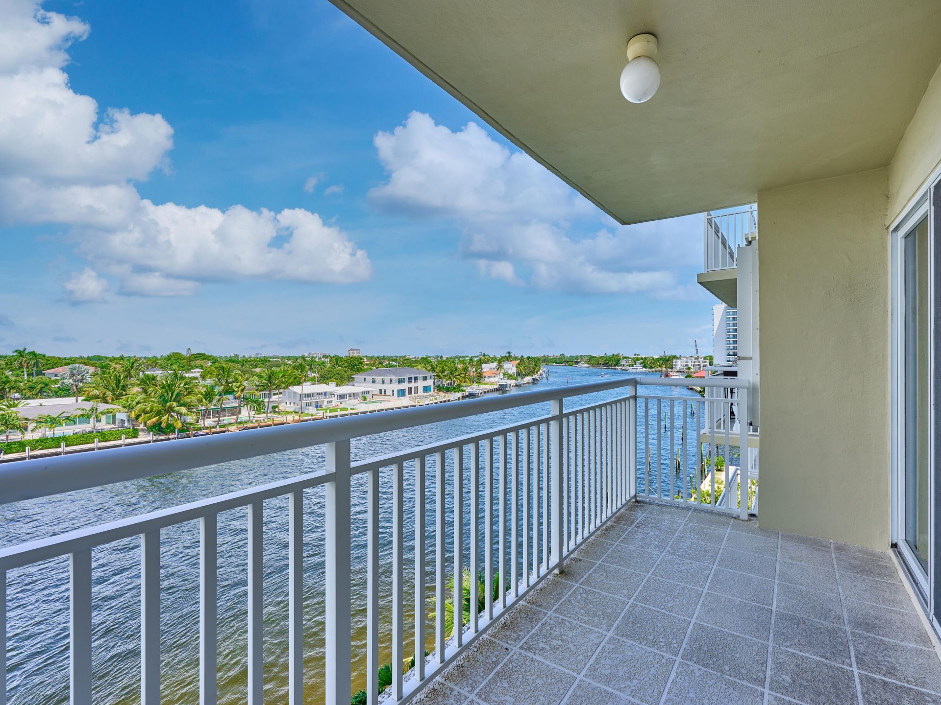 2611 N Riverside Drive, Unit 606, Pompano Beach, FL 33062 Photo