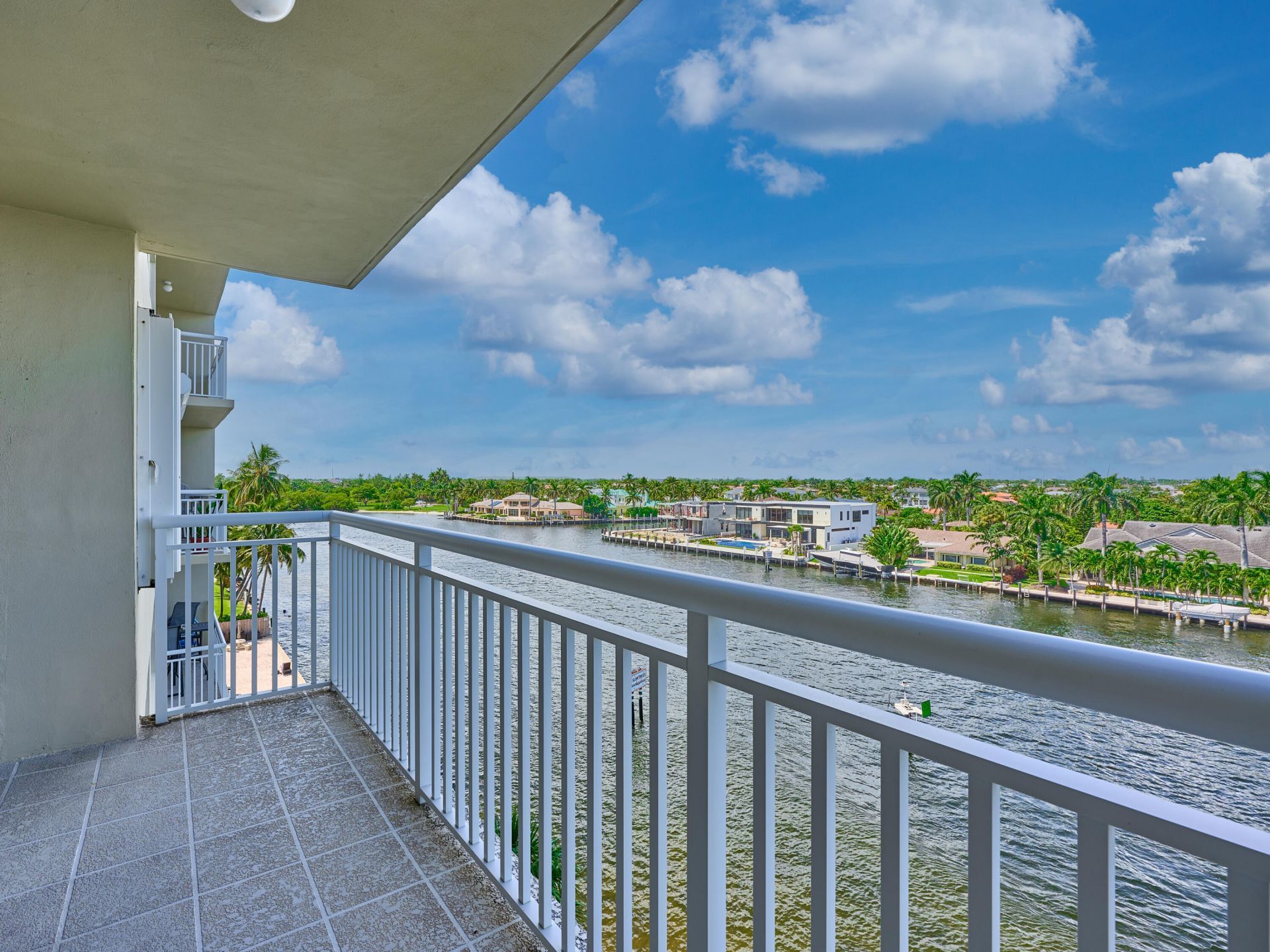 2611 N Riverside Drive, Unit 606, Pompano Beach, FL 33062 Photo