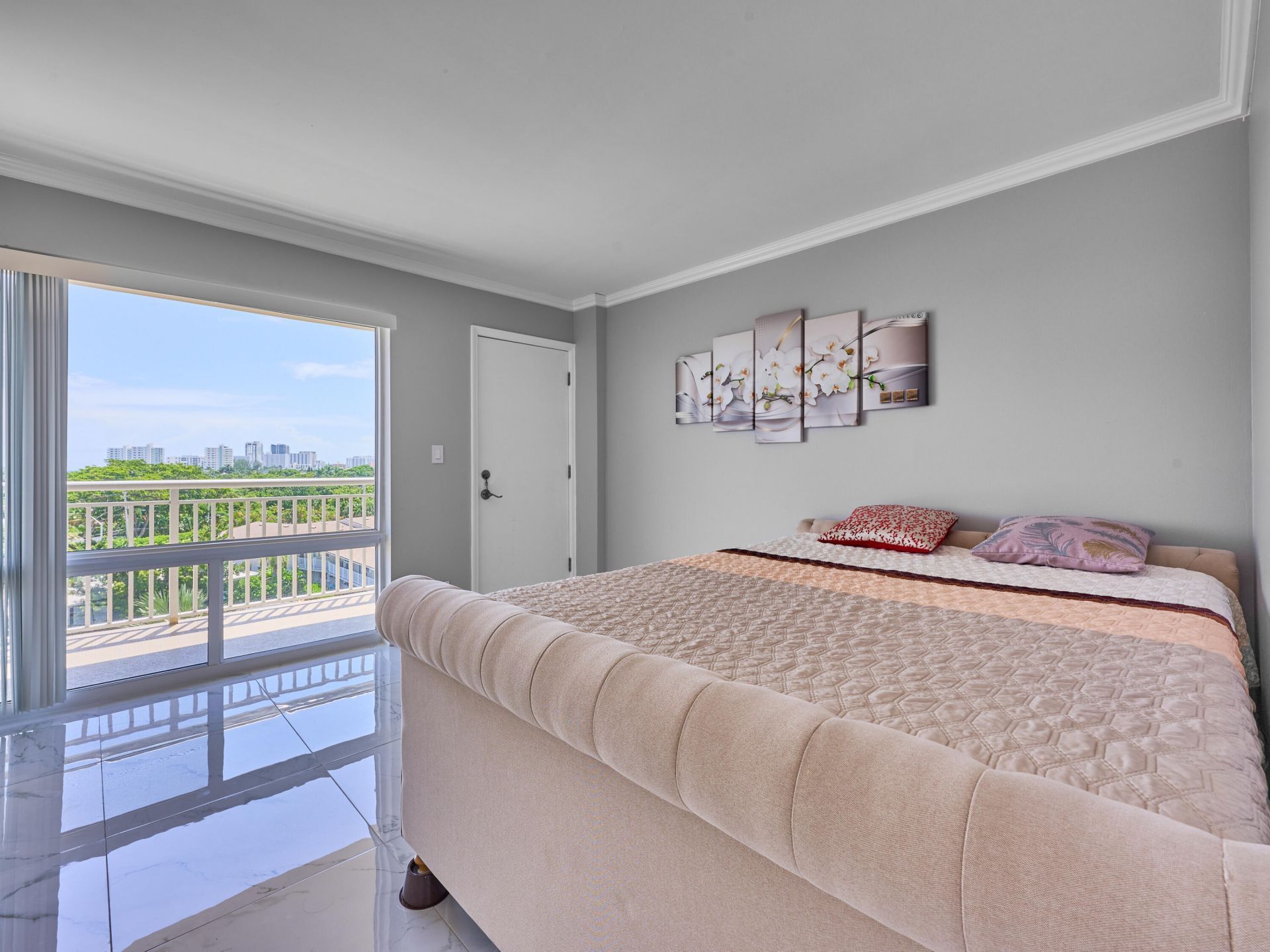2611 N Riverside Drive, Unit 606, Pompano Beach, FL 33062 Photo