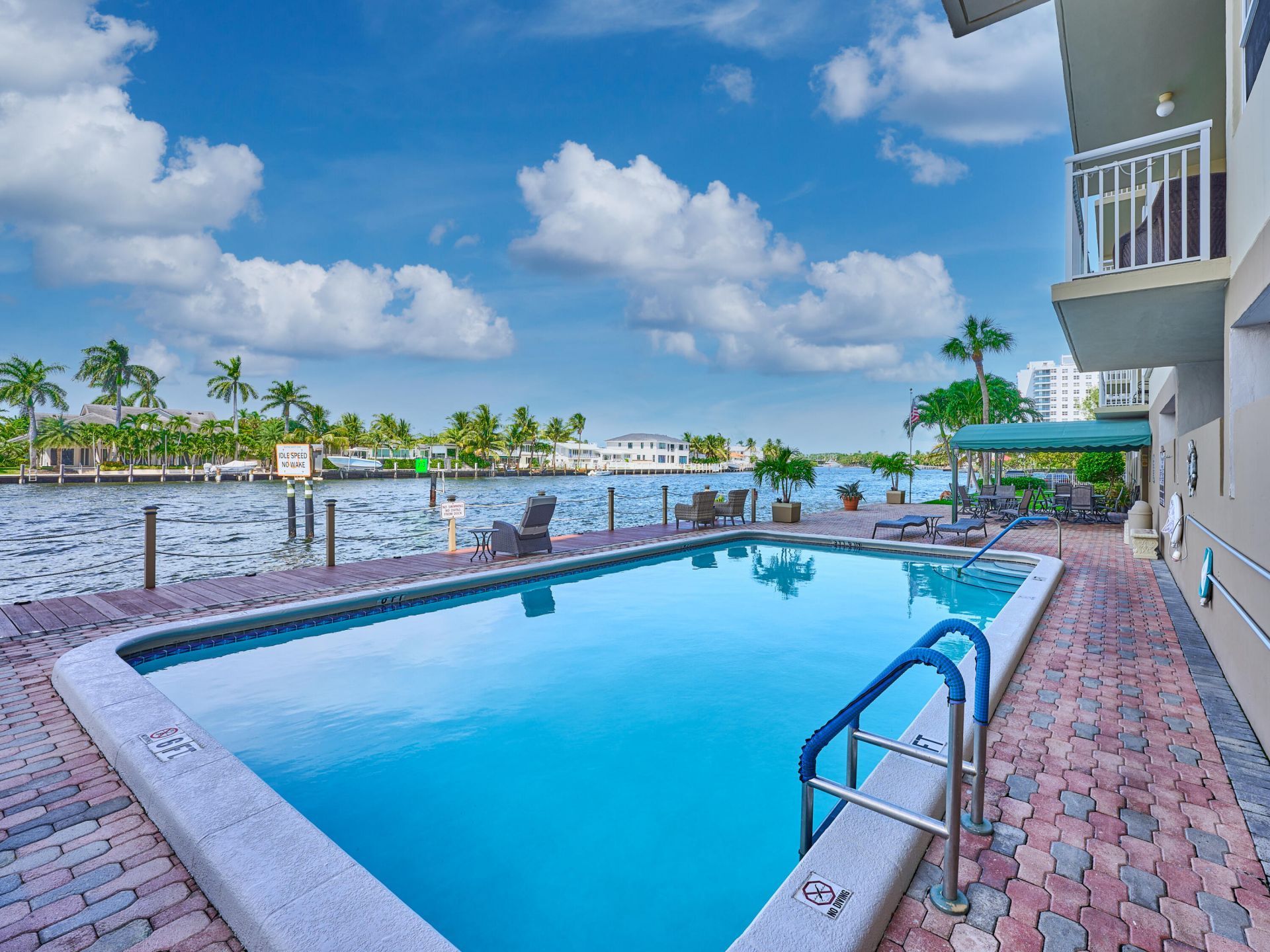 2611 N Riverside Drive, Unit 606, Pompano Beach, FL 33062 Photo
