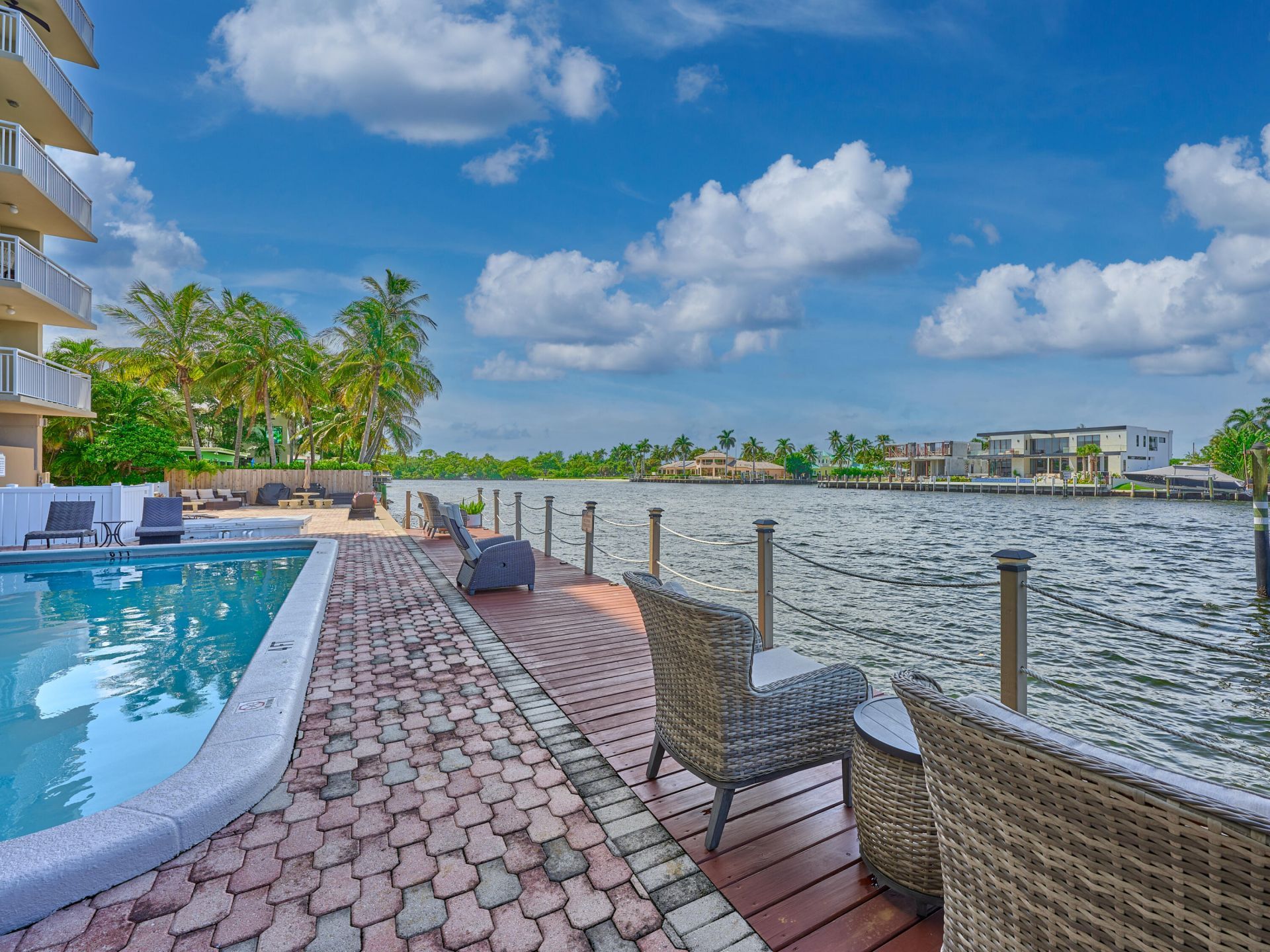 2611 N Riverside Drive, Unit 606, Pompano Beach, FL 33062 Photo