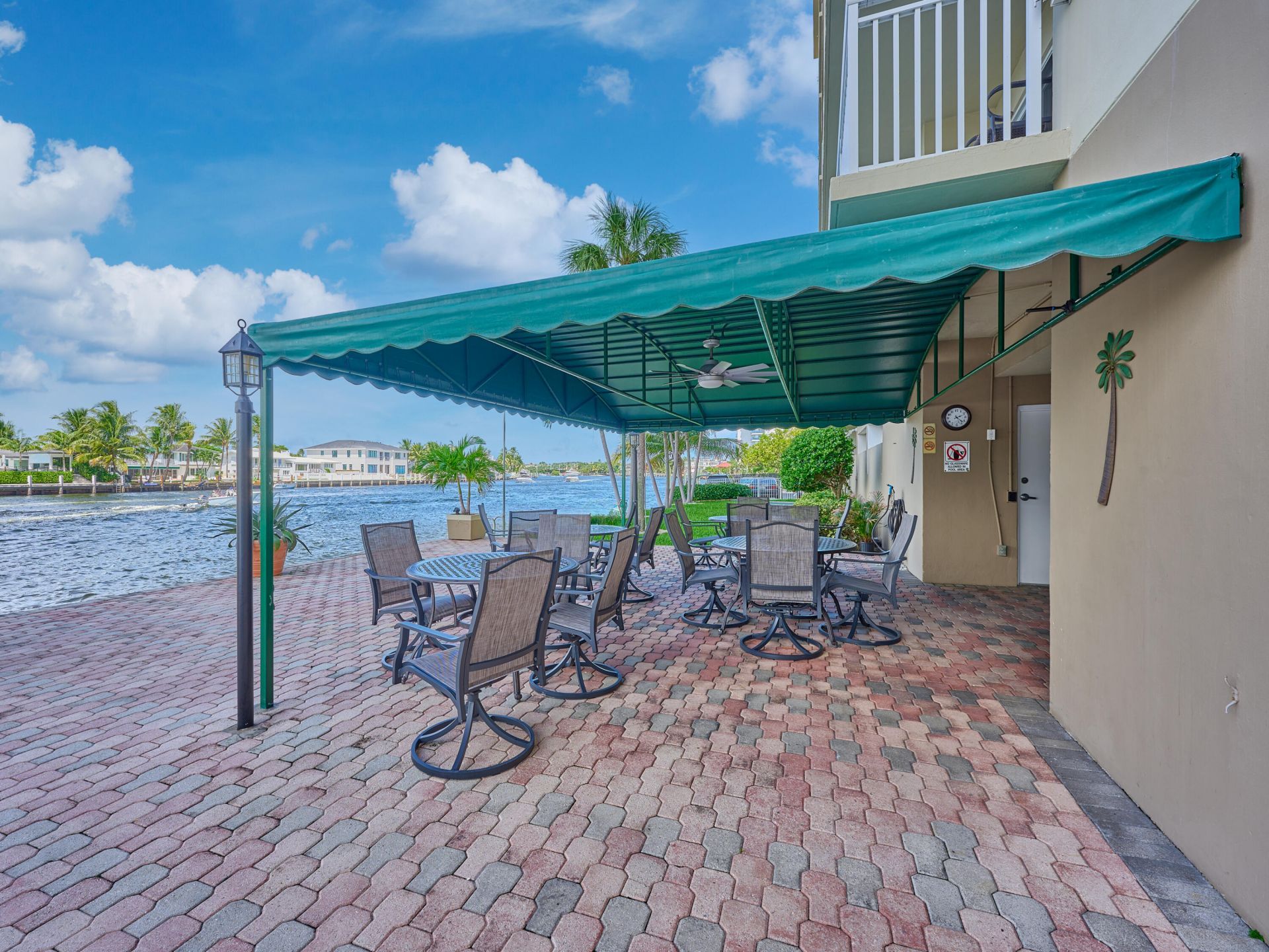 2611 N Riverside Drive, Unit 606, Pompano Beach, FL 33062 Photo