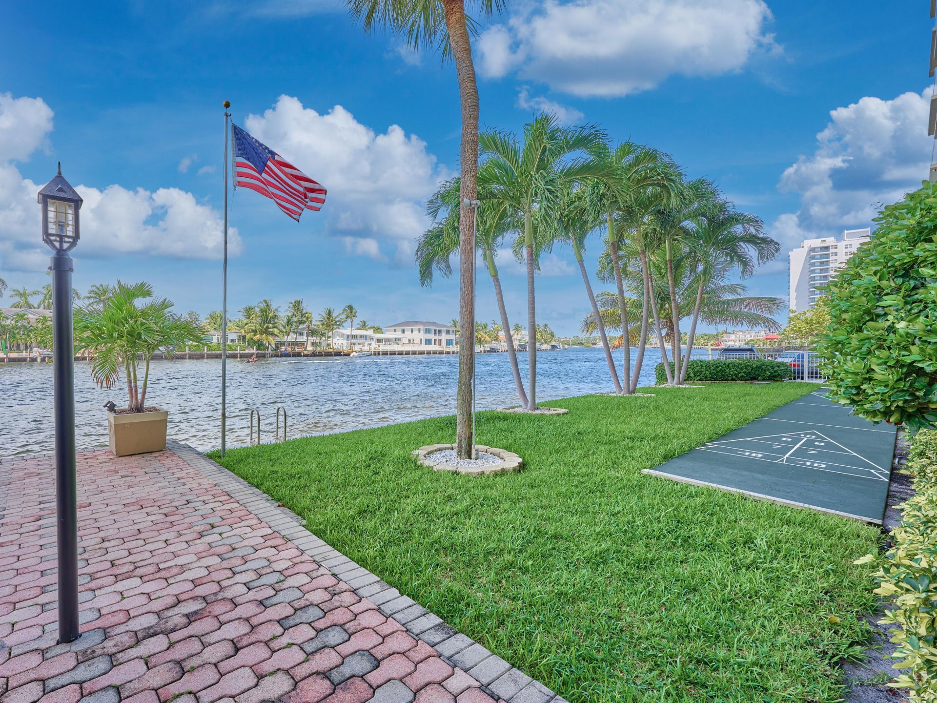 2611 N Riverside Drive, Unit 606, Pompano Beach, FL 33062 Photo