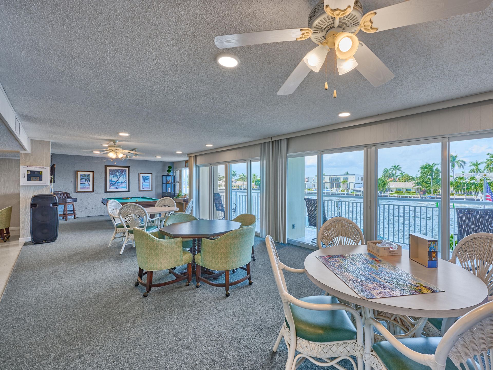 2611 N Riverside Drive, Unit 606, Pompano Beach, FL 33062 Photo