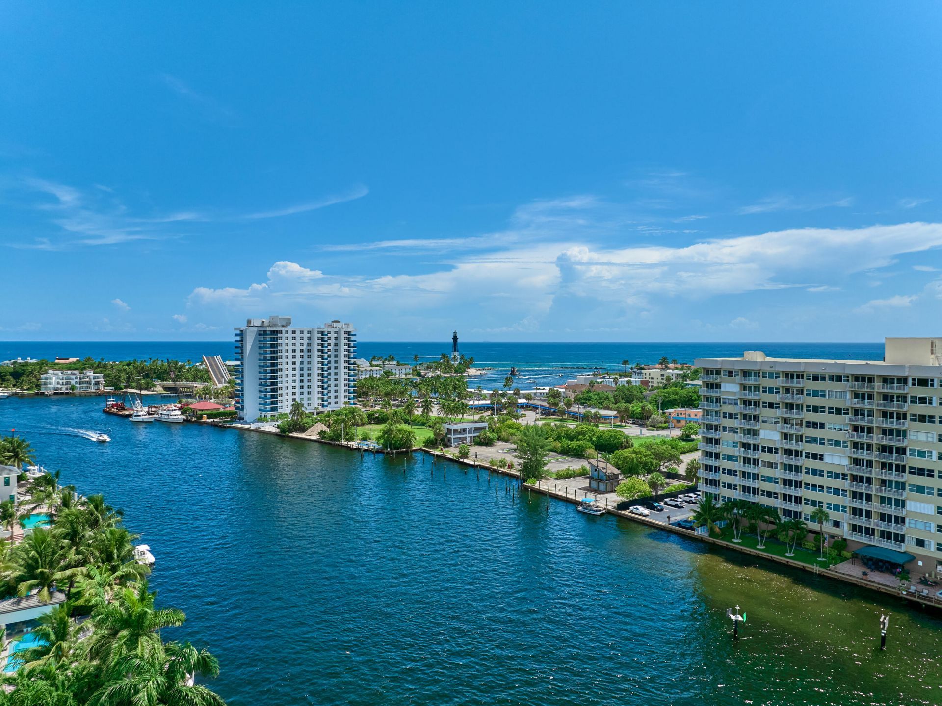 2611 N Riverside Drive, Unit 606, Pompano Beach, FL 33062 Photo