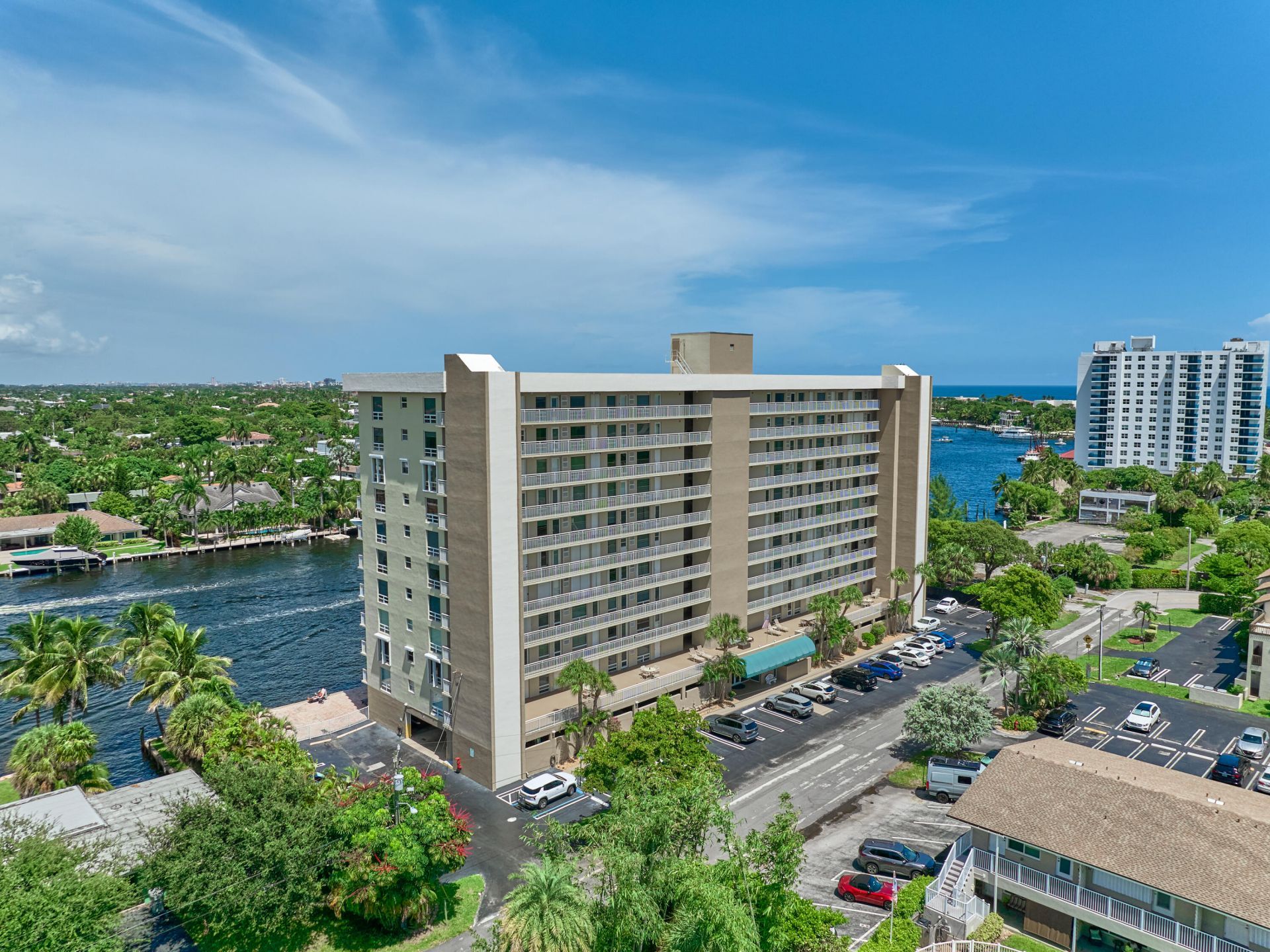 2611 N Riverside Drive, Unit 606, Pompano Beach, FL 33062 Photo