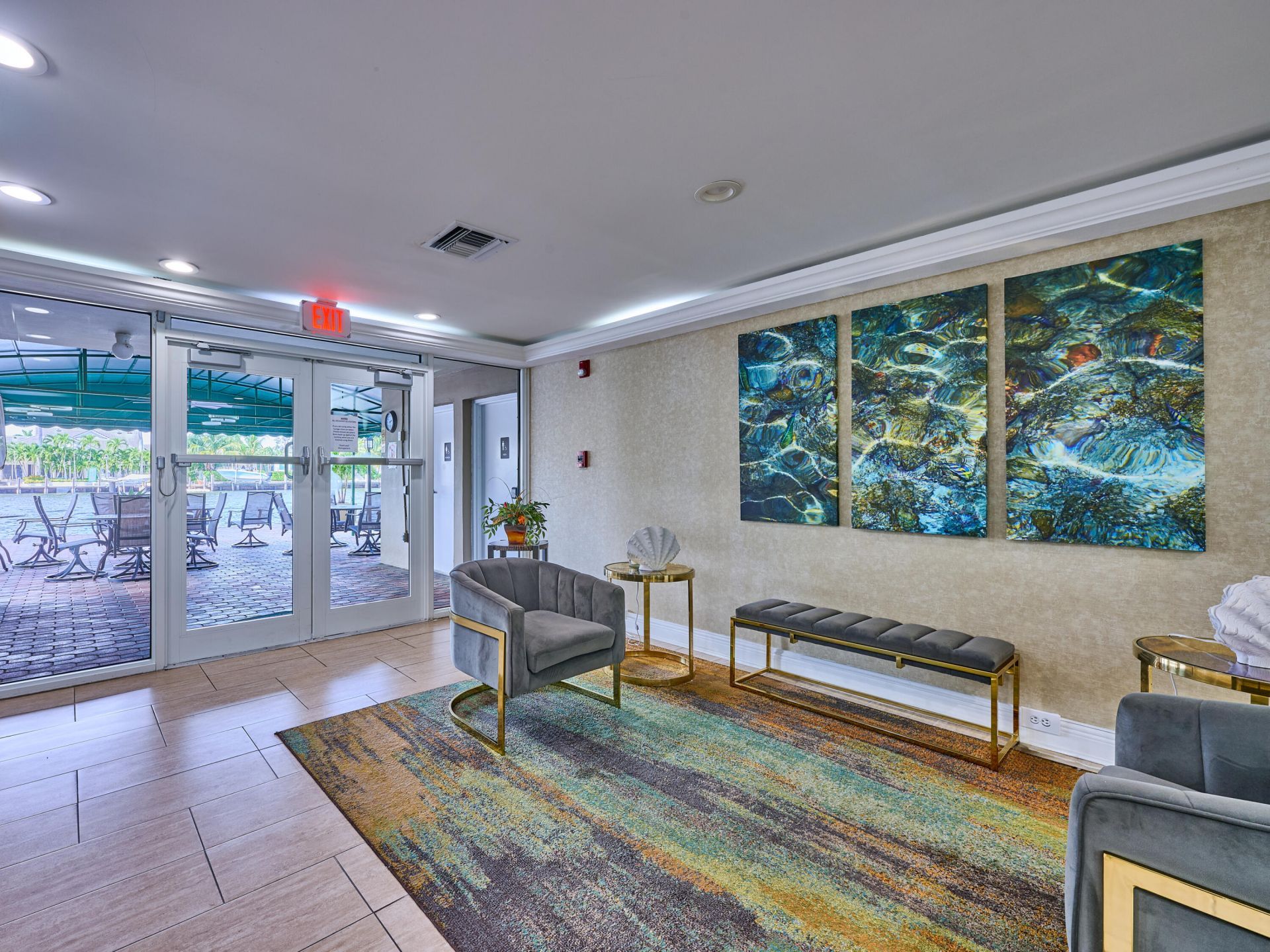 2611 N Riverside Drive, Unit 606, Pompano Beach, FL 33062 Photo