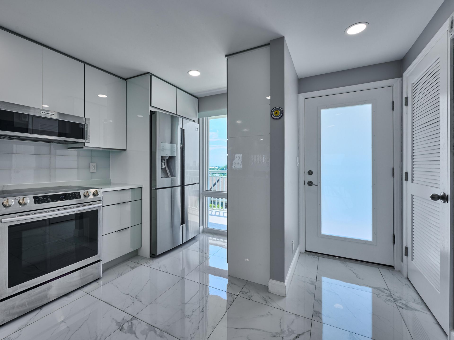2611 N Riverside Drive, Unit 606, Pompano Beach, FL 33062 Photo