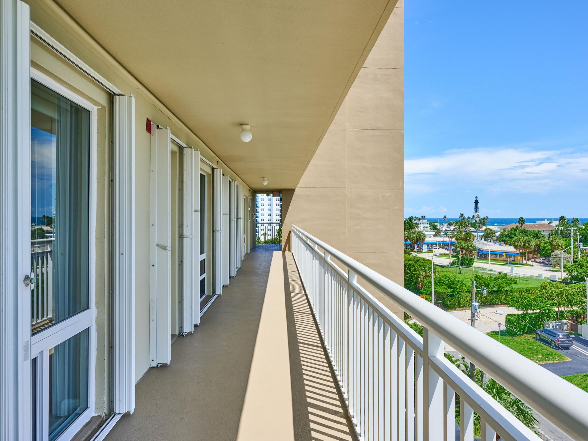 2611 N Riverside Drive, Unit 606, Pompano Beach, FL 33062 Photo