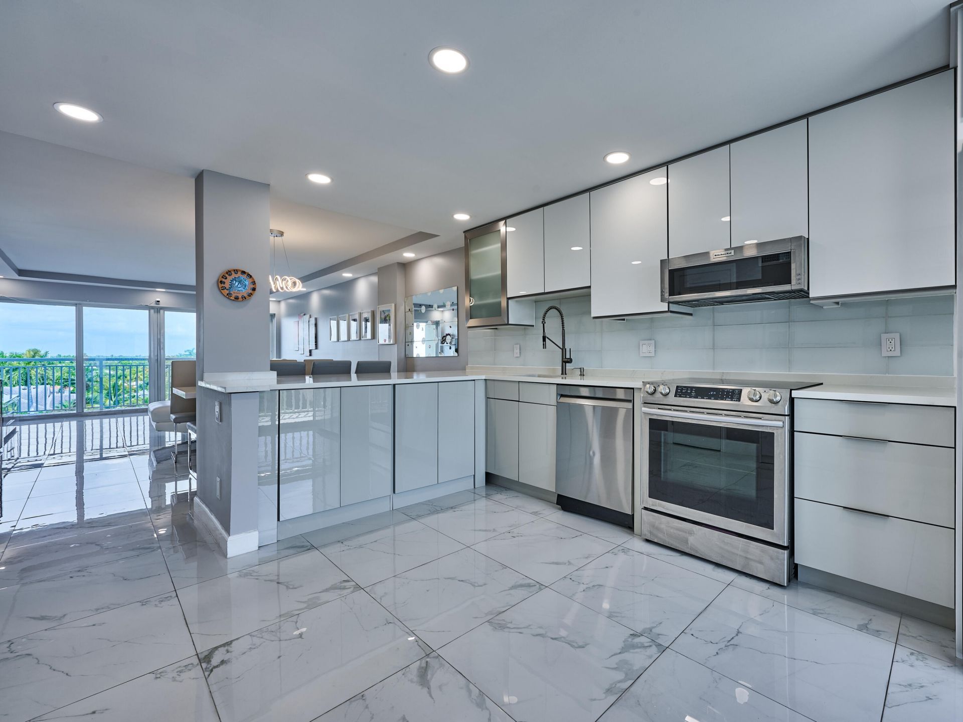 2611 N Riverside Drive, Unit 606, Pompano Beach, FL 33062 Photo