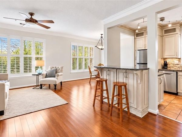 10 Perimeter Summit Boulevard, Unit 3110, Atlanta, GA 30319