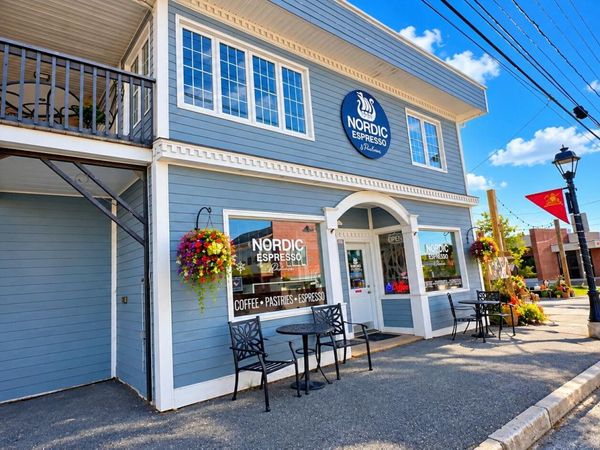 313 Main Street , Madawaska, ME 04756