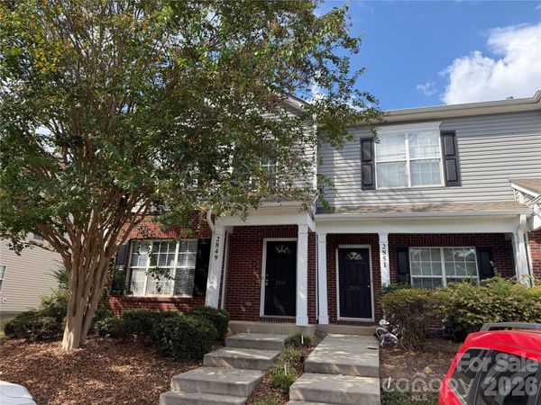 2849 Summergrove Court , Unit 208, Matthews, NC 28105