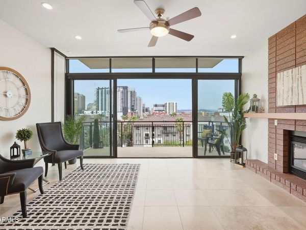 208 W PORTLAND Street, Unit 655, Phoenix, AZ 85003