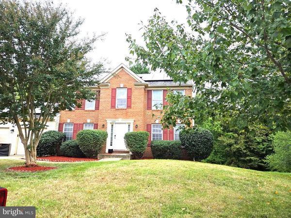 8207 BIRDSONG DRIVE, FORT WASHINGTON, MD 20744