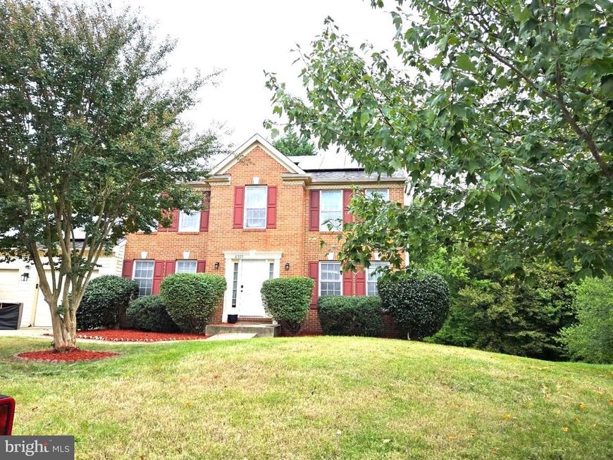 8207 Birdsong Drive, Fort Washington, MD 20744 Main Photo