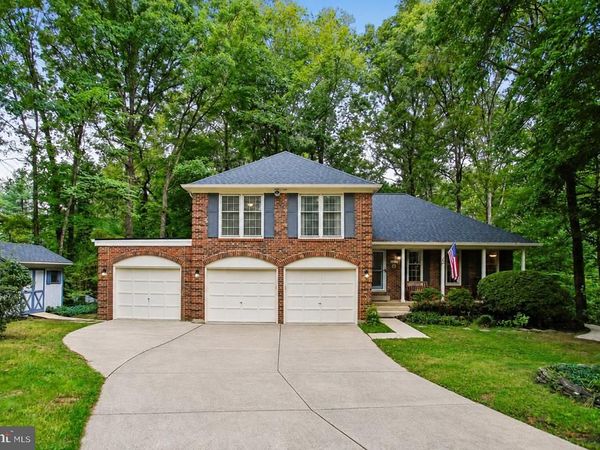 9205 MACSWAIN PLACE, SPRINGFIELD, VA 22153