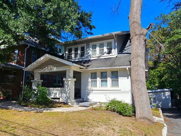 6839 EASTERN AVENUE NW , TAKOMA PARK, MD 20912