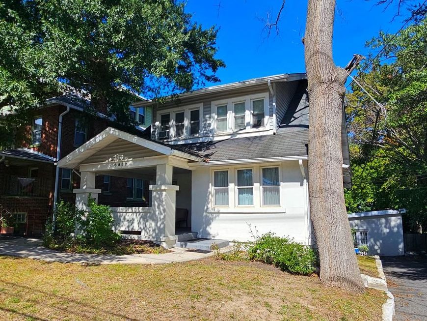 6839 Eastern Avenue Nw, Takoma Park, MD 20912 Main Photo