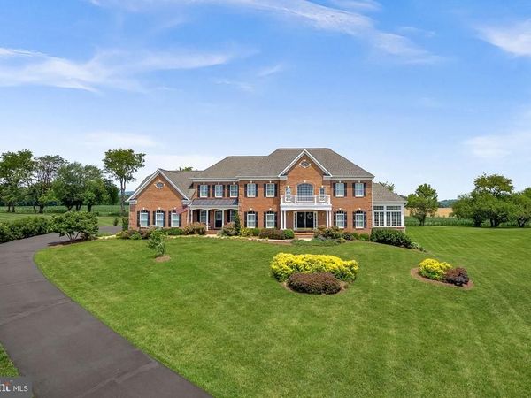 16544 GOLDENCREST CIRCLE, PURCELLVILLE, VA 20132