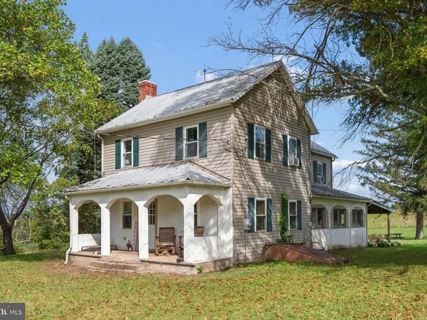 HANCOCK, MD 21750