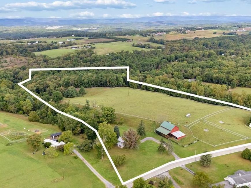 Please Call For Address, Hancock, MD 21750 Main Photo