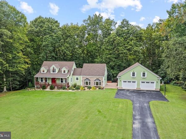 9200 JR MONTGOMERY LANE, SPOTSYLVANIA, VA 22551