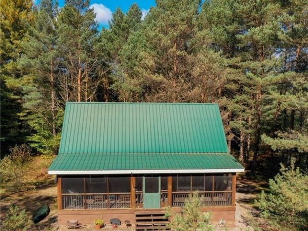 4116 Blue Waters Road , Forestport, NY 13338