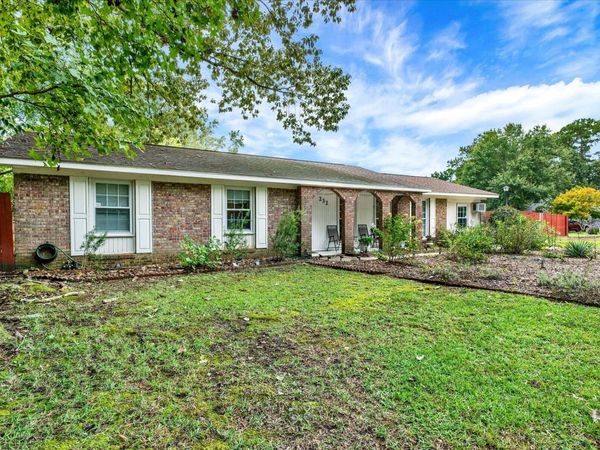 232 Judith Drive, Summerville, SC 29485