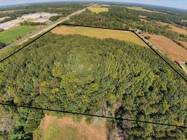 45.86ac County Rd M, Westfield, WI 53964