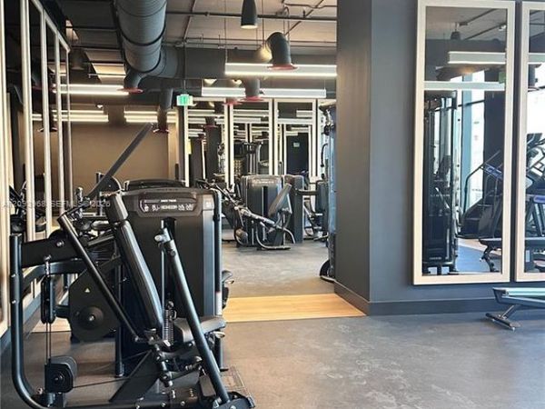20 NE 11th St , Unit 2212A, Miami, FL 33132