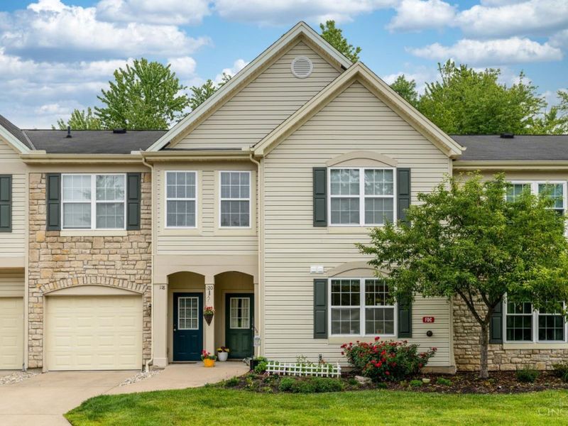 120 Tall Trees Drive, Unit 13E, Batavia Township, OH 45102 Photo 2