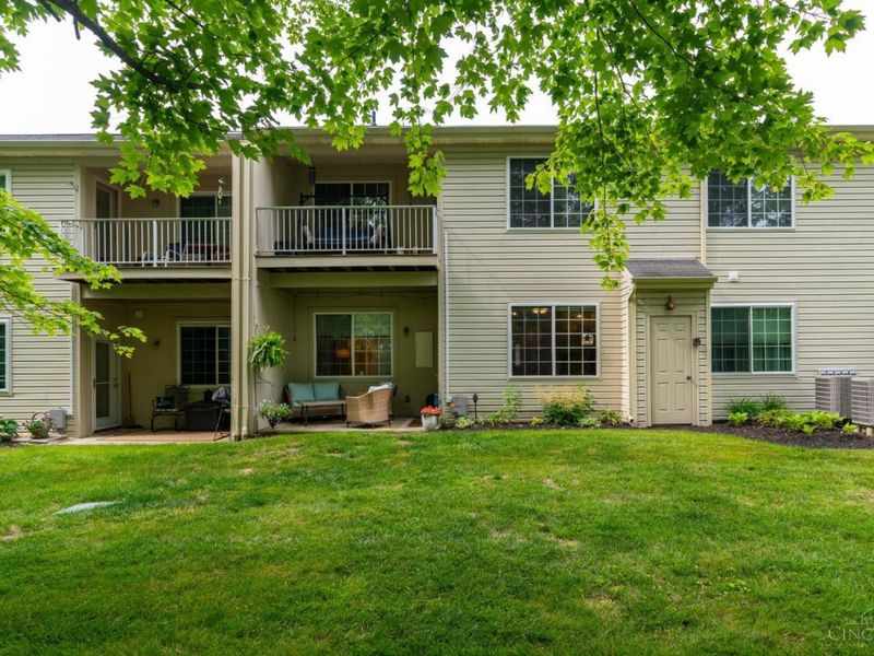 120 Tall Trees Drive, Unit 13E, Batavia Township, OH 45102 Photo 31