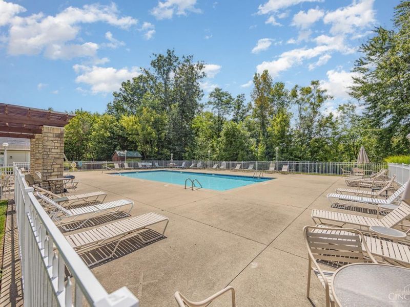120 Tall Trees Drive, Unit 13E, Batavia Township, OH 45102 Photo 34