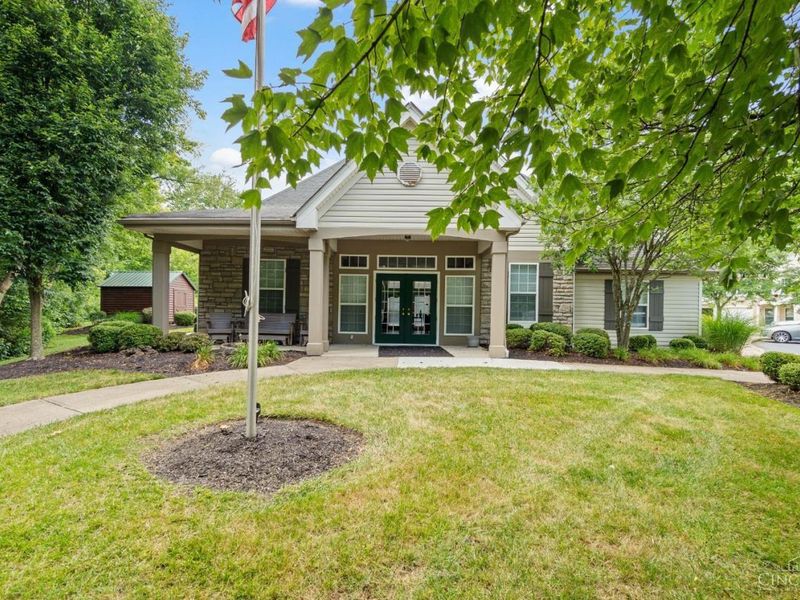 120 Tall Trees Drive, Unit 13E, Batavia Township, OH 45102 Photo 36