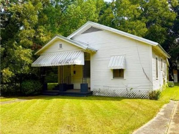 607 Dexter Avenue, Mobile, AL 36604