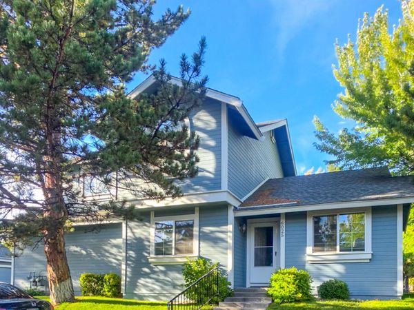 6025 Conness Way, Reno, NV 89523