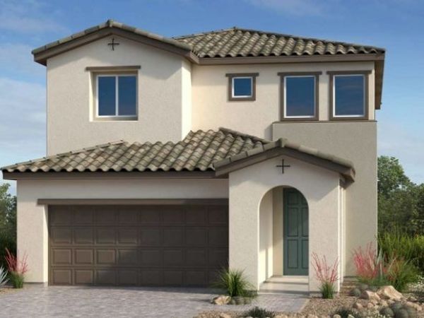 19 Via Montoro , Henderson, NV 89011